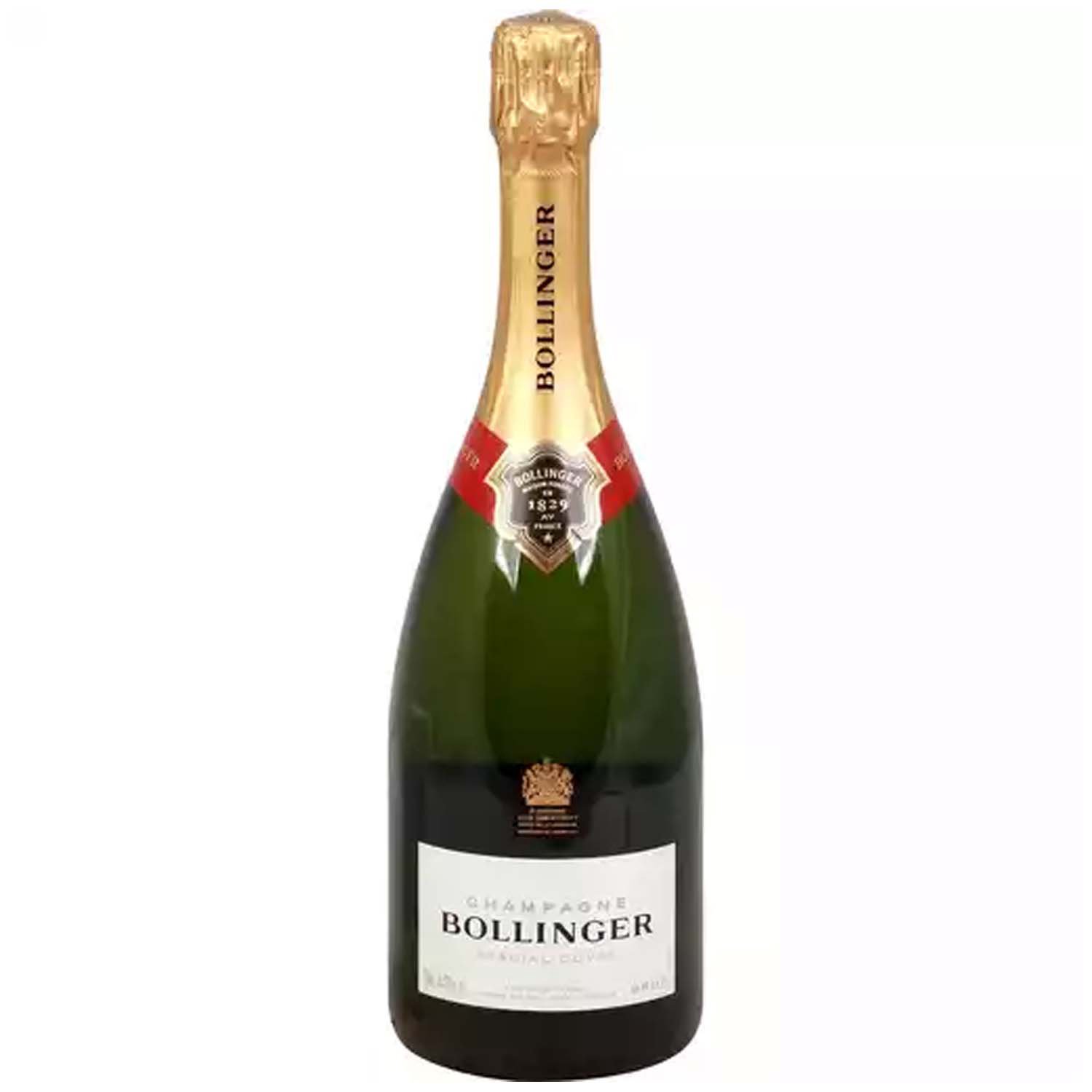 Bollinger Special Cuvee - Foodland