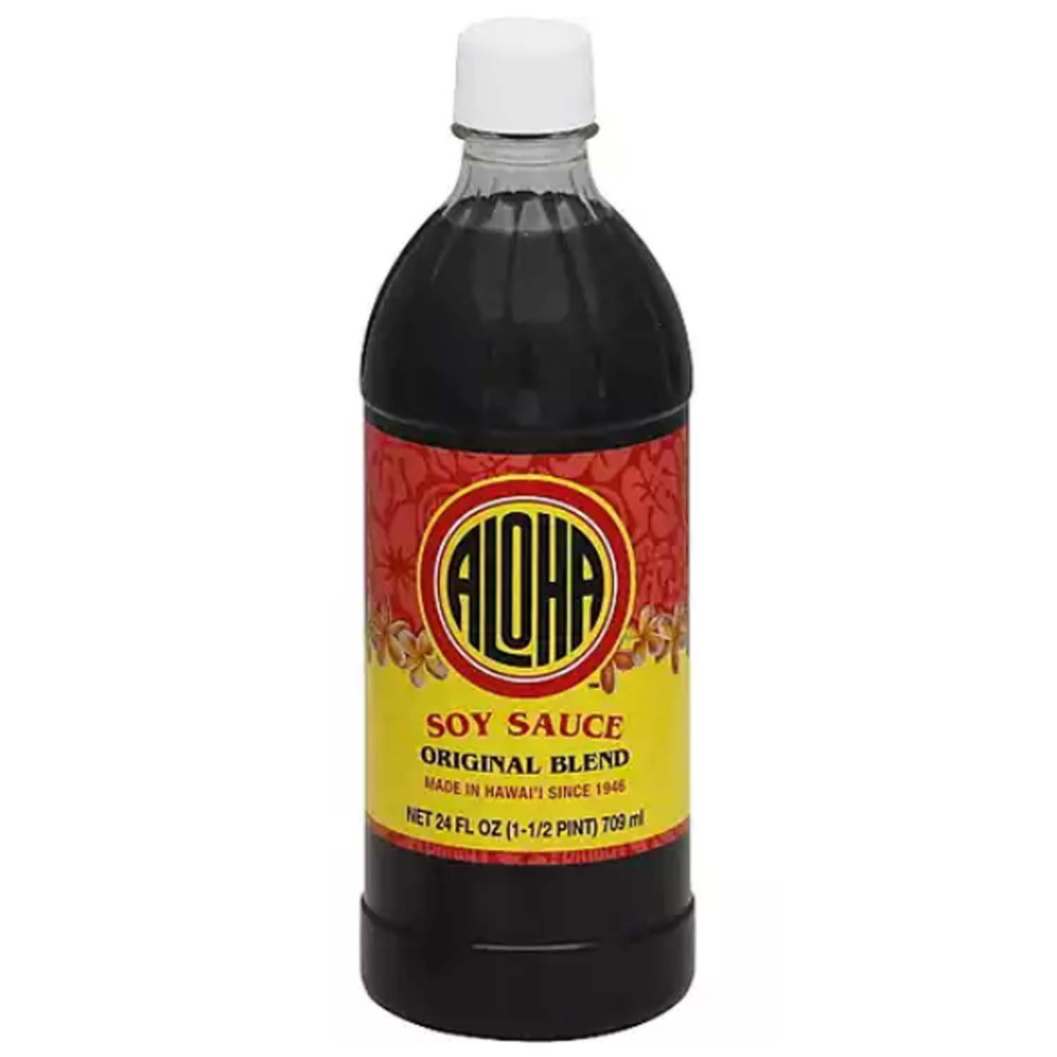 Aloha Soy Sauce, Original - Foodland