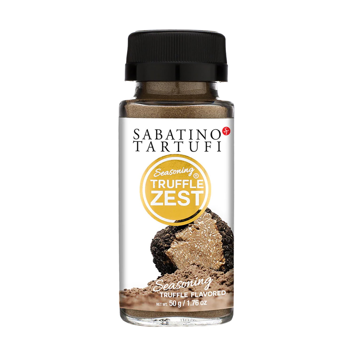 Sabatino Truffle Zest - Foodland