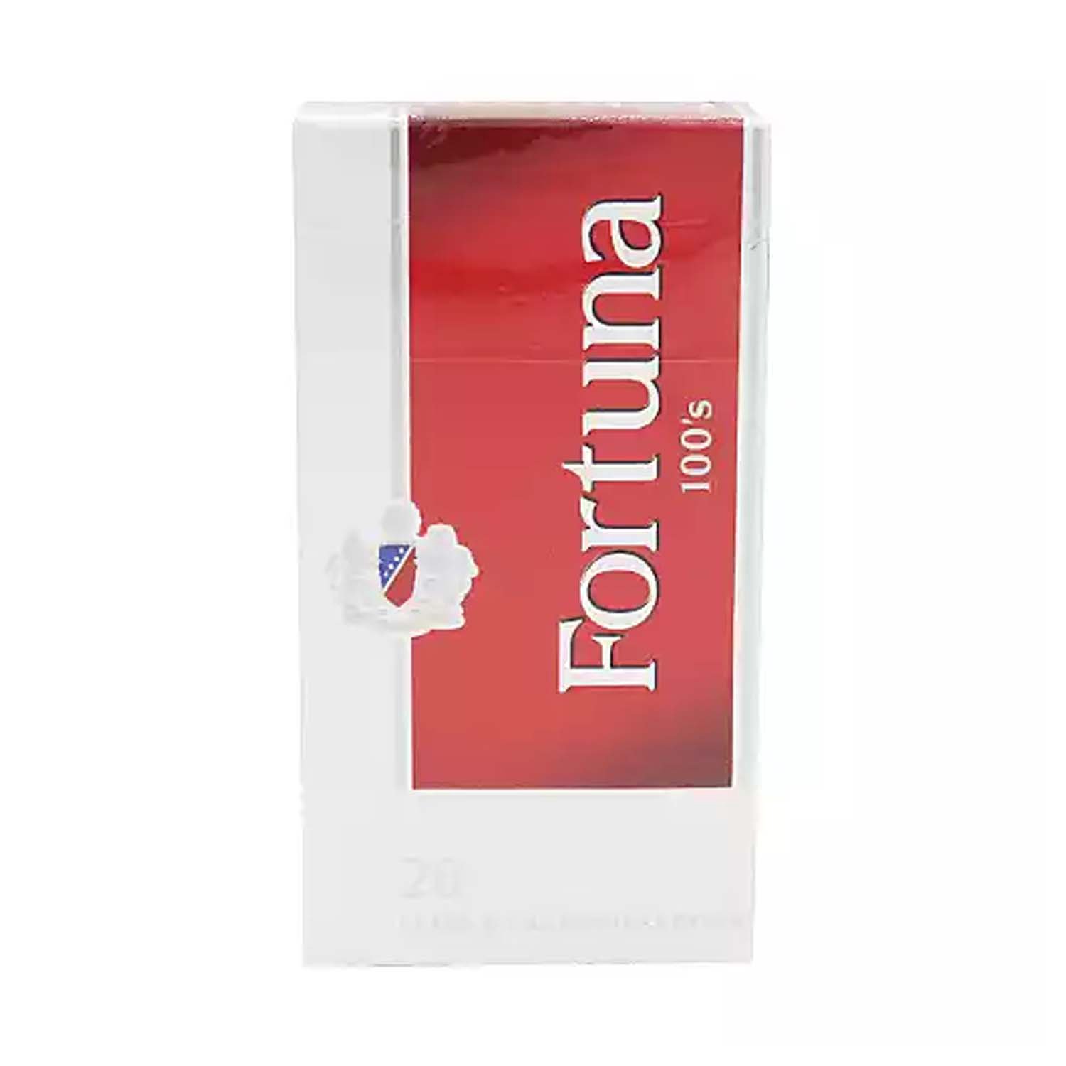 Cigarettes